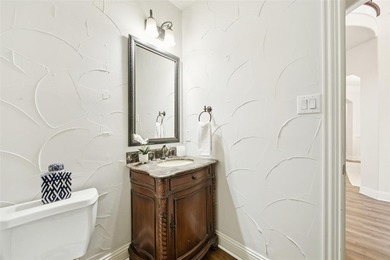 Located in the sought-after golf community of Trophy Club, this on Trophy Club of Dallas in Texas - for sale on GolfHomes.com, golf home, golf lot