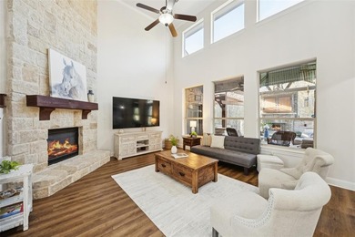 Located in the sought-after golf community of Trophy Club, this on Trophy Club of Dallas in Texas - for sale on GolfHomes.com, golf home, golf lot