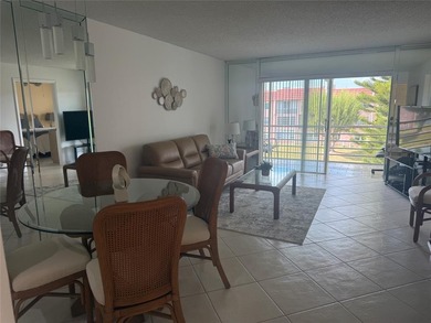 Reduce price for this beautiful condo 2 bedrooms, 2 bathrooms in on Sunrise Lakes Phase III in Florida - for sale on GolfHomes.com, golf home, golf lot