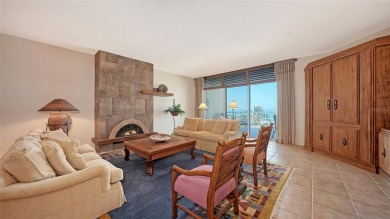 Experience the pinnacle of island living in this exquisite on Longboat Key Golf Club Resort in Florida - for sale on GolfHomes.com, golf home, golf lot