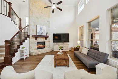 Located in the sought-after golf community of Trophy Club, this on Trophy Club of Dallas in Texas - for sale on GolfHomes.com, golf home, golf lot