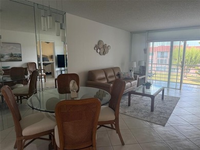 Reduce price for this beautiful condo 2 bedrooms, 2 bathrooms in on Sunrise Lakes Phase III in Florida - for sale on GolfHomes.com, golf home, golf lot