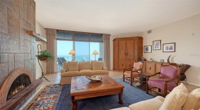 Experience the pinnacle of island living in this exquisite on Longboat Key Golf Club Resort in Florida - for sale on GolfHomes.com, golf home, golf lot