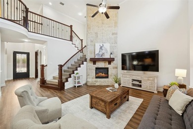 Located in the sought-after golf community of Trophy Club, this on Trophy Club of Dallas in Texas - for sale on GolfHomes.com, golf home, golf lot