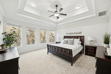 Located in the sought-after golf community of Trophy Club, this on Trophy Club of Dallas in Texas - for sale on GolfHomes.com, golf home, golf lot