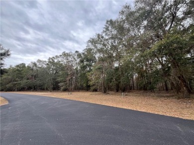 Check out this lovely 0.61 acre homesite that backs up to the on Sapelo Hammock Golf Club in Georgia - for sale on GolfHomes.com, golf home, golf lot