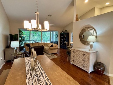 Lovely unfurnished second-floor unit at Flamingo Fairways in on Lely Resort Golf and Country Club in Florida - for sale on GolfHomes.com, golf home, golf lot