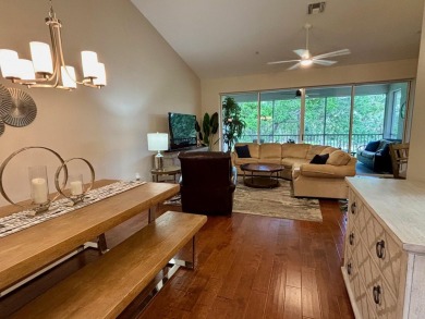 Lovely unfurnished second-floor unit at Flamingo Fairways in on Lely Resort Golf and Country Club in Florida - for sale on GolfHomes.com, golf home, golf lot