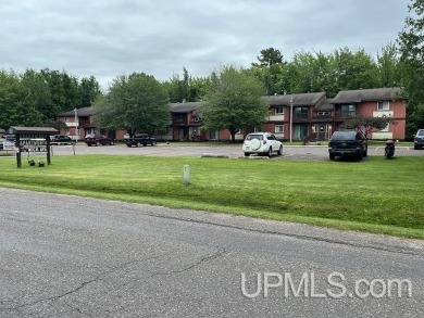 Greenwood Apartments - Outstanding income producing apartment on Ontonagon Golf Course in Michigan - for sale on GolfHomes.com, golf home, golf lot