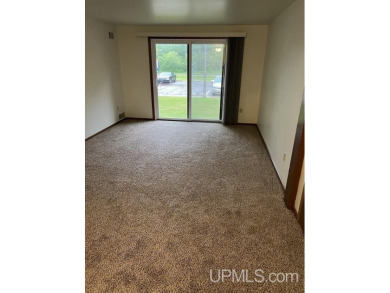 Greenwood Apartments - Outstanding income producing apartment on Ontonagon Golf Course in Michigan - for sale on GolfHomes.com, golf home, golf lot