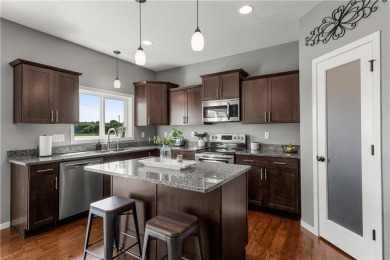 Welcome to this stunning 4BR, 3BA two-story home in the on The Wilds Golf Club in Minnesota - for sale on GolfHomes.com, golf home, golf lot