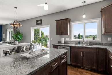 Welcome to this stunning 4BR, 3BA two-story home in the on The Wilds Golf Club in Minnesota - for sale on GolfHomes.com, golf home, golf lot