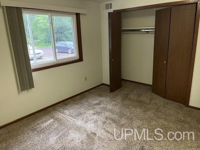 Greenwood Apartments - Outstanding income producing apartment on Ontonagon Golf Course in Michigan - for sale on GolfHomes.com, golf home, golf lot