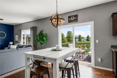 Welcome to this stunning 4BR, 3BA two-story home in the on The Wilds Golf Club in Minnesota - for sale on GolfHomes.com, golf home, golf lot