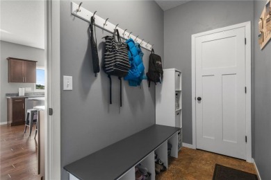 Welcome to this stunning 4BR, 3BA two-story home in the on The Wilds Golf Club in Minnesota - for sale on GolfHomes.com, golf home, golf lot