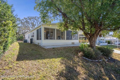 Spacious, Charming, and on the High Point Golf Course. 1604 SF on High Point Golf Club, Inc. in Florida - for sale on GolfHomes.com, golf home, golf lot