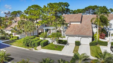 It's all about the view!  Step onto your patio and take in on PGA National Golf Club in Florida - for sale on GolfHomes.com, golf home, golf lot