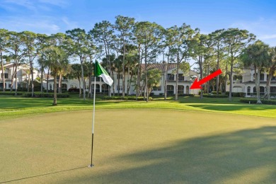 It's all about the view!  Step onto your patio and take in on PGA National Golf Club in Florida - for sale on GolfHomes.com, golf home, golf lot