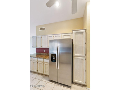 Popular 2BR, 2BA plus den Palacia Plus model in the highly on Ironwood Golf Club in Arizona - for sale on GolfHomes.com, golf home, golf lot