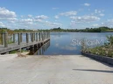 Rare opportunity to own 160' of Waterfront on a true DOUBLE on Rotonda Golf and Country Club - Long Marsh  in Florida - for sale on GolfHomes.com, golf home, golf lot