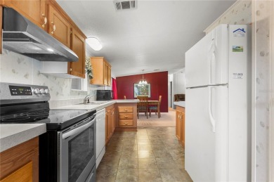 Port Charlotte Village was Voted #1 Manufactured home community on Kings Gate Golf Club in Florida - for sale on GolfHomes.com, golf home, golf lot