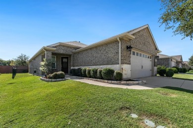 ***MOTIVATED SELLER*** SELLER HAS ALREADY PURCHASED ANOTHER HOME on Frisco Lakes Golf Course in Texas - for sale on GolfHomes.com, golf home, golf lot