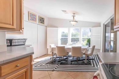 Seller needs to sell. MAJOR PRICE REDUCTION. LAND LEASE PROPERTY on Savanna Golf Club in Florida - for sale on GolfHomes.com, golf home, golf lot