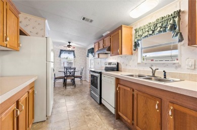 Port Charlotte Village was Voted #1 Manufactured home community on Kings Gate Golf Club in Florida - for sale on GolfHomes.com, golf home, golf lot
