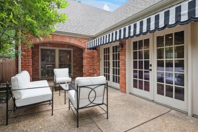 Step into the charm of Hollywood Heights and discover this on Tenison Park Golf Club in Texas - for sale on GolfHomes.com, golf home, golf lot
