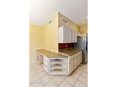 Popular 2BR, 2BA plus den Palacia Plus model in the highly on Ironwood Golf Club in Arizona - for sale on GolfHomes.com, golf home, golf lot