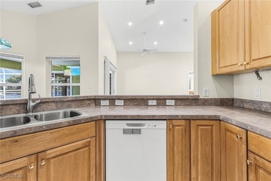 This stunning 4-bedroom, 2.5-bath waterfront pool home is on Burnt Store Golf Club in Florida - for sale on GolfHomes.com, golf home, golf lot