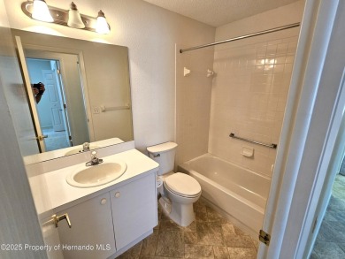 Timber Pines Split-plan 2 Bedroom 2 Full Bathrooms, 2 car Garage on Timber Pines Golf Course in Florida - for sale on GolfHomes.com, golf home, golf lot