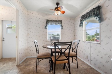 Port Charlotte Village was Voted #1 Manufactured home community on Kings Gate Golf Club in Florida - for sale on GolfHomes.com, golf home, golf lot