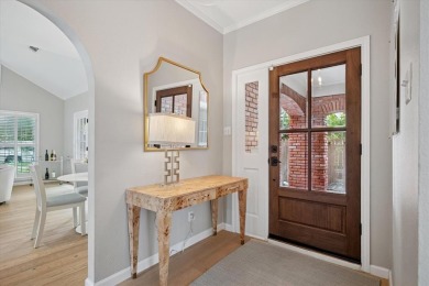 Step into the charm of Hollywood Heights and discover this on Tenison Park Golf Club in Texas - for sale on GolfHomes.com, golf home, golf lot