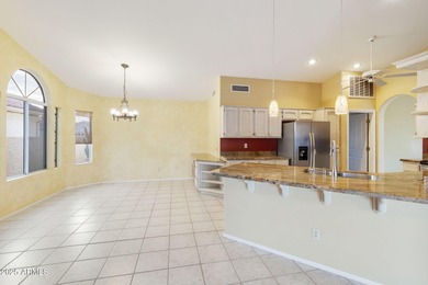 Popular 2BR, 2BA plus den Palacia Plus model in the highly on Ironwood Golf Club in Arizona - for sale on GolfHomes.com, golf home, golf lot