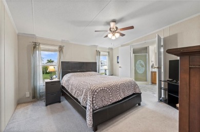 Port Charlotte Village was Voted #1 Manufactured home community on Kings Gate Golf Club in Florida - for sale on GolfHomes.com, golf home, golf lot
