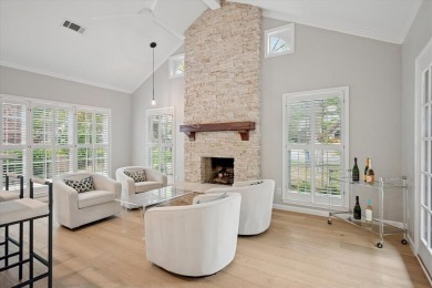 Step into the charm of Hollywood Heights and discover this on Tenison Park Golf Club in Texas - for sale on GolfHomes.com, golf home, golf lot
