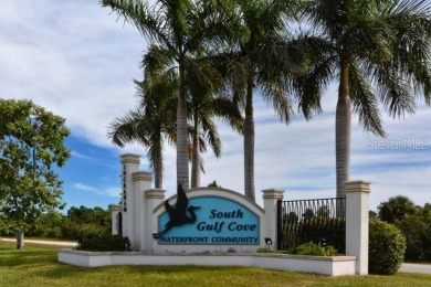 Rare opportunity to own 160' of Waterfront on a true DOUBLE on Rotonda Golf and Country Club - Long Marsh  in Florida - for sale on GolfHomes.com, golf home, golf lot