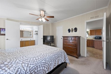 Port Charlotte Village was Voted #1 Manufactured home community on Kings Gate Golf Club in Florida - for sale on GolfHomes.com, golf home, golf lot