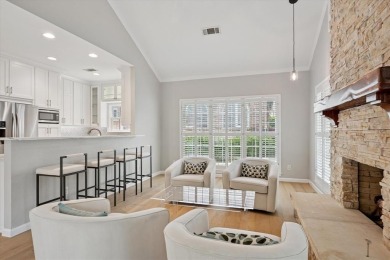 Step into the charm of Hollywood Heights and discover this on Tenison Park Golf Club in Texas - for sale on GolfHomes.com, golf home, golf lot