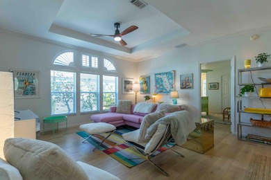 Seller needs to sell. MAJOR PRICE REDUCTION. LAND LEASE PROPERTY on Savanna Golf Club in Florida - for sale on GolfHomes.com, golf home, golf lot