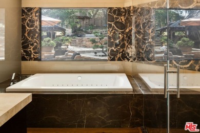 Modern Mountain Retreat overlooking prime Chevy Chase Canyon on Chevy Chase Country Club in California - for sale on GolfHomes.com, golf home, golf lot