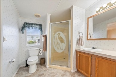 Port Charlotte Village was Voted #1 Manufactured home community on Kings Gate Golf Club in Florida - for sale on GolfHomes.com, golf home, golf lot