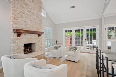 Step into the charm of Hollywood Heights and discover this on Tenison Park Golf Club in Texas - for sale on GolfHomes.com, golf home, golf lot
