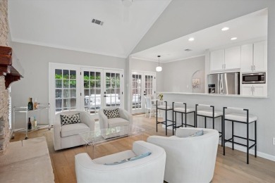 Step into the charm of Hollywood Heights and discover this on Tenison Park Golf Club in Texas - for sale on GolfHomes.com, golf home, golf lot