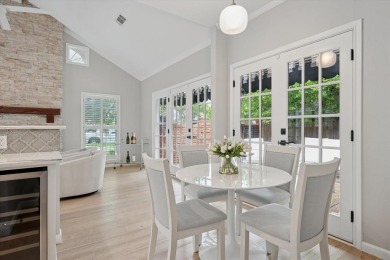 Step into the charm of Hollywood Heights and discover this on Tenison Park Golf Club in Texas - for sale on GolfHomes.com, golf home, golf lot