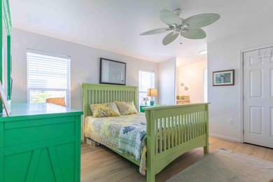 LAND LEASE PROPERTY. Fabulous water views from the screened on Savanna Golf Club in Florida - for sale on GolfHomes.com, golf home, golf lot