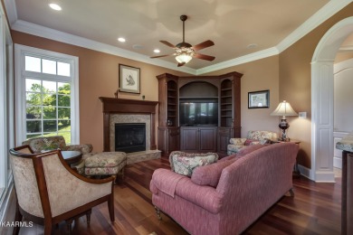 MOTIVATED SELLER for this Beautiful French Country inspired on Rarity Bay Country Club - Loudon in Tennessee - for sale on GolfHomes.com, golf home, golf lot