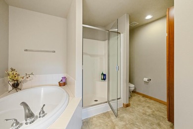 Charming Running Y Resort Townhome with Stunning Views! This on Running Y Ranch Resort in Oregon - for sale on GolfHomes.com, golf home, golf lot