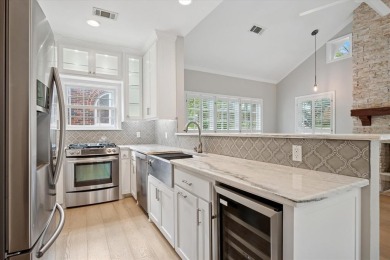 Step into the charm of Hollywood Heights and discover this on Tenison Park Golf Club in Texas - for sale on GolfHomes.com, golf home, golf lot